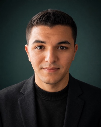 Joseph Hernández, creador de MundoEscritos