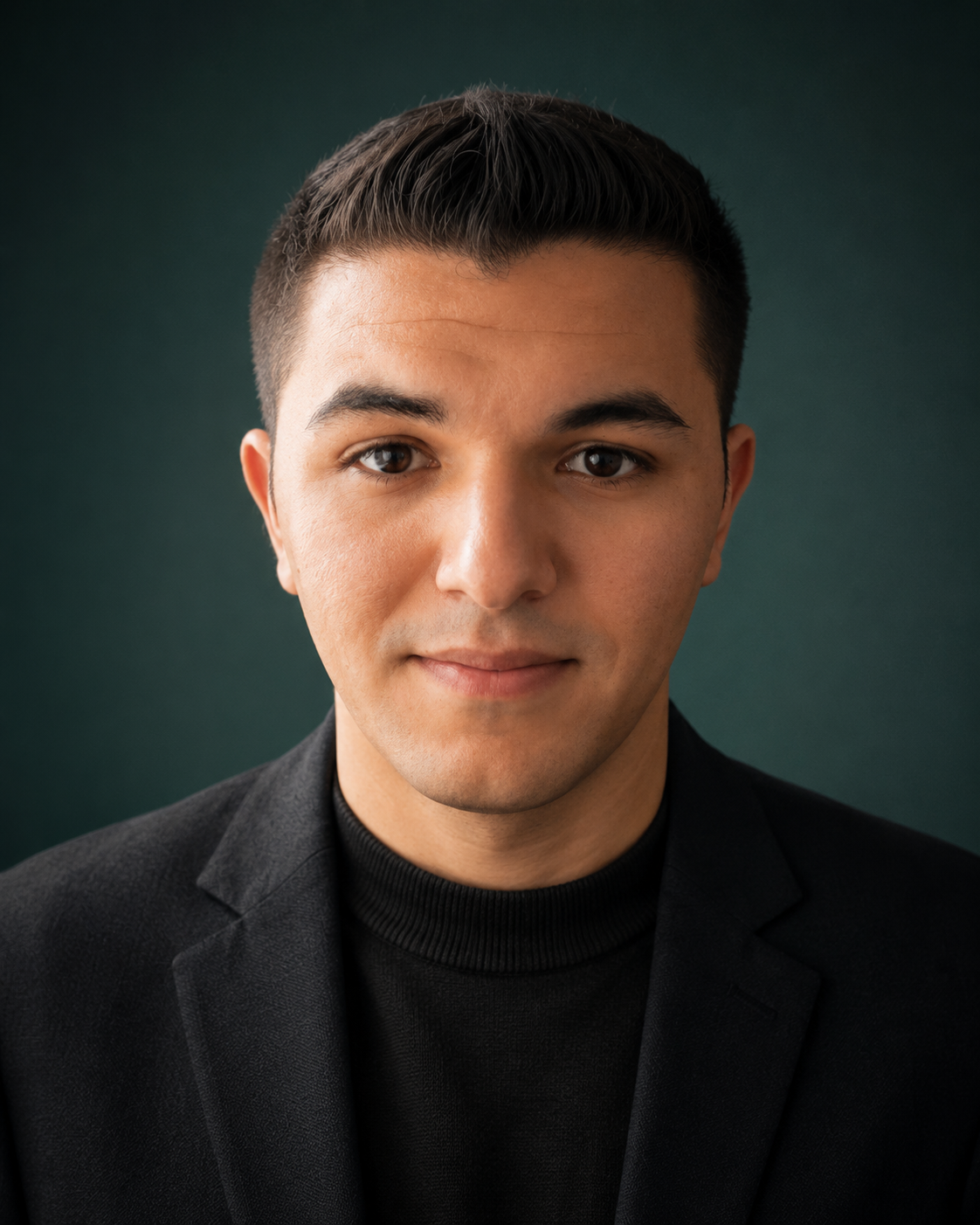 Joseph Hernández